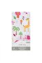Printed Baby Girl Muslin Blanket 90X100 cm (S4) - 5