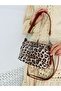 Miami Polo Clup Soft Faux Leather Crossbody Handbag - 8