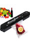 Smart Vacuum Sealer – Preserve Freshness of Meat, Veggies & More with One-Touch Operation - 6