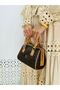 Polo of Colors Women's Handbag with Crossbody Strap - 6