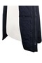 Large Size Hooded Softshell Coat (Loose Comfortable Fit) - 8