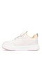 Pepino Fk25-1831 Filet Girl's Walking Shoes Cream - 3