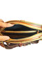 Women's Natural Layer Leather Handmade (Handmade) Messenger Bag (Talin) - 5