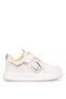 Pepino Fk25-1831 Filet Girl's Walking Shoes Cream