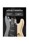 DST-80 ST Elektro Gitar Seti (Matton Black) - 4