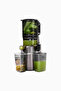 Juicer 250W, Automatic & Triple Filter, Pulp Separation