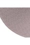 Round Plate Support Grey 38cm - 2