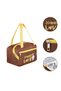 Multifunctional Thermal Insulated Bag, Comando Eats, Waterproof, Portable, Lightweight, Multiple Com