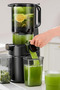Juicer 250W, Automatic & Triple Filter, Pulp Separation - 2