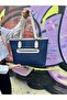Women's New Season Large Size 3 Compartment Luxury Hand and Shoulder Bag Shoulder Bag - 6