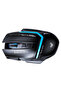 ماوس اولا احترافي سلكي Gaming Mouse S12 Pro سرعة 12800 DPI – لون أسود - 3