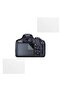 Σετ προστασίας συμβατό με Canon EOS 2000D, Focus Shield