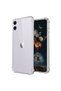 Husa Antisoc compatibila cu iPhone 12, Drop-Proof, Shock-Proof - 2