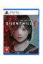 سايلنت هيل اوف داي 1 اصدار المملكه العربيه السعوديه PS5 Silent Hill f Day 1 Edition (KSA Version)