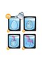 Unicorn Egg That Grows in Water - 2