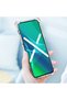 Husa compatibila cu iPhone 12, Secure Comando, Transparenta - 2