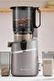 Juicer 250W, Automatic & Triple Filter, Pulp Separation - 3