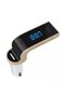 Incarcator Auto StreamCharge X Pro