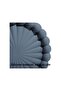 Silicone Charlotte Cake Pan Reusable Fluted Round Mold for Cheesecake Brownie Tart Pie - 4