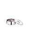 Stainless Steel Pudding Mold Compatible with Instant Pot Cheesecake Flan Pan for Baking - 3