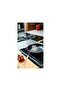 Rosette Waffle & Cookie Maker, Versatile Kitchen Mold for Creative Pastries & Cakes - 3