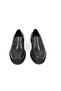 101 6Km 4376 Men's Classic Shoes - Black - 2