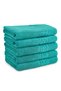 Set 5 Prosoape 100% Bumbac 70x130