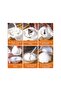 4-Inch Dome Cake Pan – Nonstick Aluminum Hemisphere Mold for Mousse and Birthday Cakes - 3