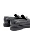 101 6Km 4376 Men's Classic Shoes - Black - 5