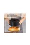 10 Inch Angel Food Cake Pan Nonstick Stainless Steel Core Pound Cake Pan Tube Home Kitchen - 4