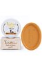Sensitive Area and Body Smoked Oud Musk Soap 50Gr+ Anti-Perspirant Cream 50ml