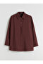 Women's Shirt Tunic - 5