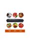 Automatic Food Sealer Machine for Food Preservation with 10 Bags VacuumSealer Black - 2