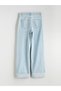 Sparkling Selections from Shining Store |   Straight Fit Women's Jean Pants - 6