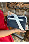 Women's Original Printed Shoulder Bag Suitable for Daily Combinations - 3