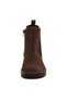 Mystic Gore-Tex Women's Elastic Zippered Boots 2-000191 - 5