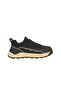 Men's Rubber Laced Leather Casual Sneakers Shoes - 2