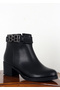 Women's Waterproof Comfortable Orthopedic Sole Non-Slip Boots - 5
