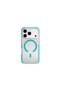 iPhone 17 Pro Max Case Combat Active Easy Carry with Wrist Strap Three Layer Protective Cover - 2