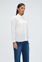 Solid Long-Sleeve Shirt - 3