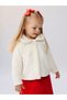 Quality Parts from Çelebi Store Bebe Roba Collar Baby Girl Plush Coat
