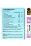 Humantra Electrolyte Elderberry 90g , 20 SACHETS - 7