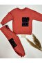 Boys' Tracksuit Set - 2