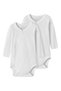 Body 2er-Pack Wickel - 2