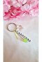 Bts Keychain Bag Charm Rm Jin Suga Jhope Jimin Taehyung Jungkook Keychain - 1 Piece - 4