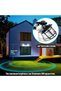 Set of 6 Double Solar Lanterns - 2