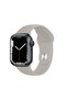 Curea din silicon pentru Apple iWatch