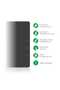 Privacy Screen Protector for Apple iPad Air 11 (2024) - 2