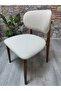 Bohemian New Model Chair Cover Bomrix Coco Diner Restaurant Kitchen Lounge Chair Cover - 4