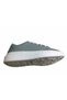 2010 Womenly Style Grey Women's Casual Shoes %100 Genuine Leather - 5